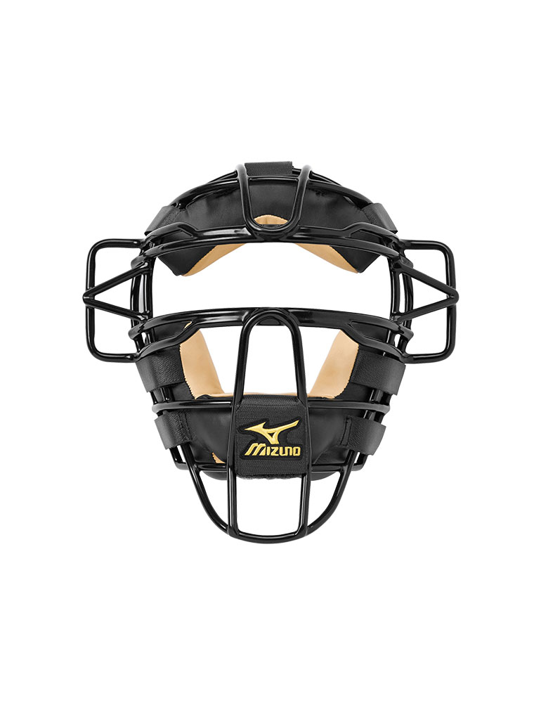 Mizuno Classic Baseball Catcher's Mask - G2 